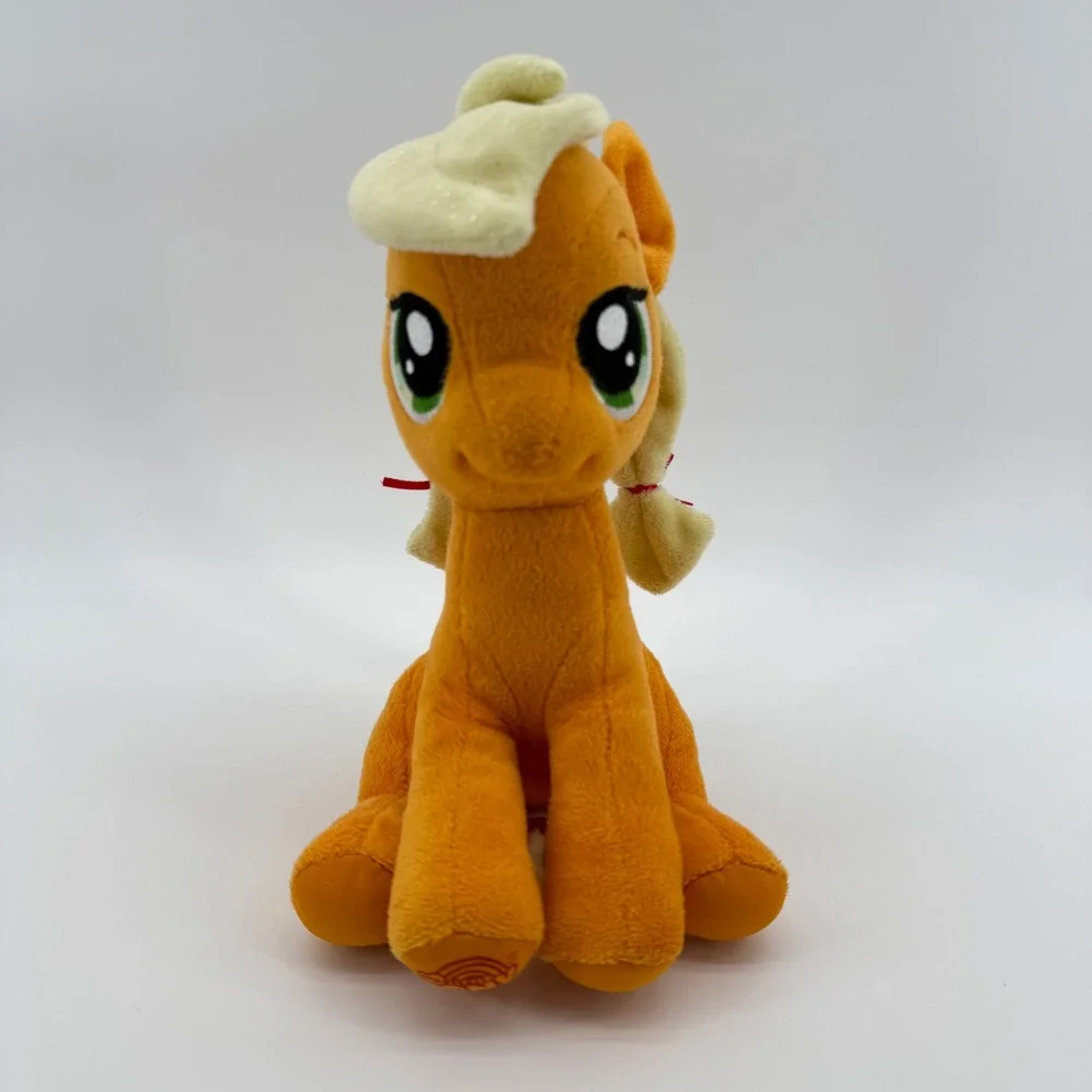 My Little Pony Applejack Plush Kids 10
